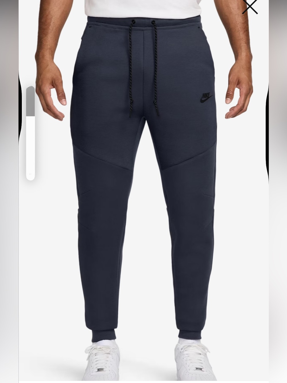 New with Tag Nike Tech Fleece Jogger
